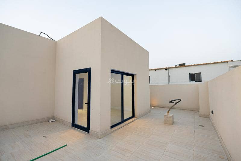 4 bedroom villa in Al Murooj, Riyadh 40