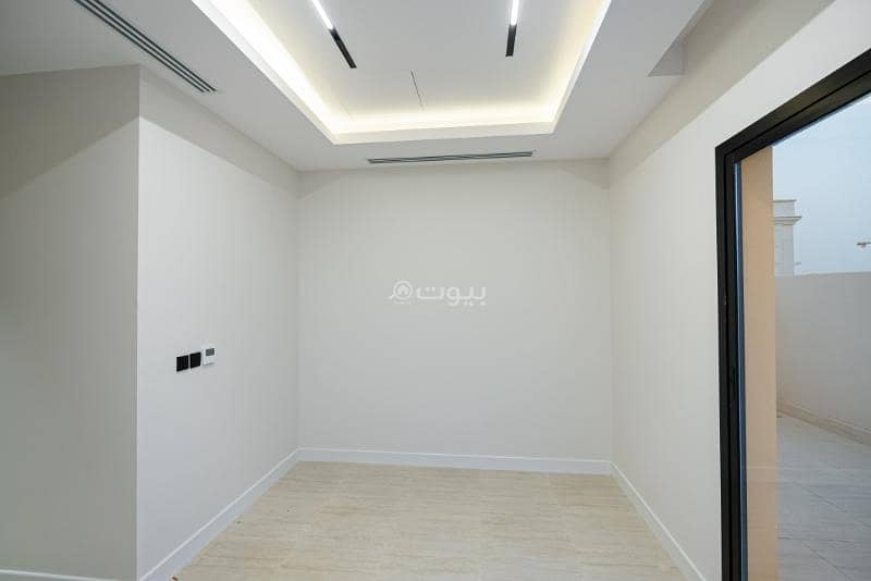 4 bedroom villa in Al Murooj, Riyadh 41