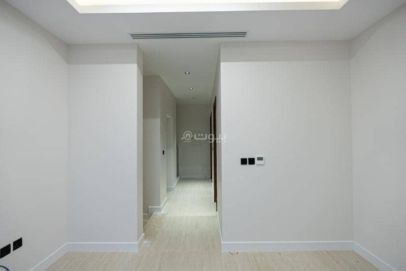 4 bedroom villa in Al Murooj, Riyadh 42