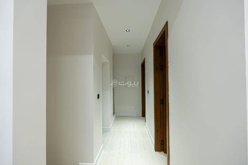 4 bedroom villa in Al Murooj, Riyadh 43