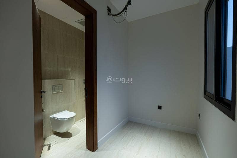4 bedroom villa in Al Murooj, Riyadh 48