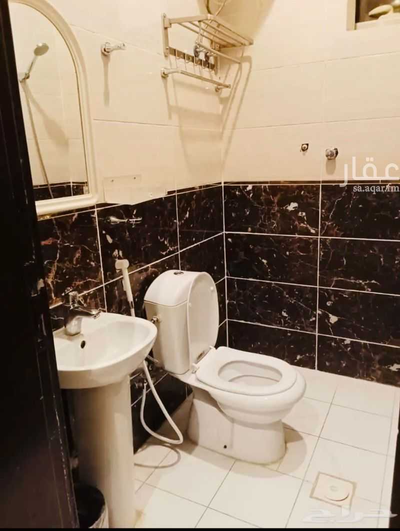 شقة 1 غرف في الربوة، جدة 2