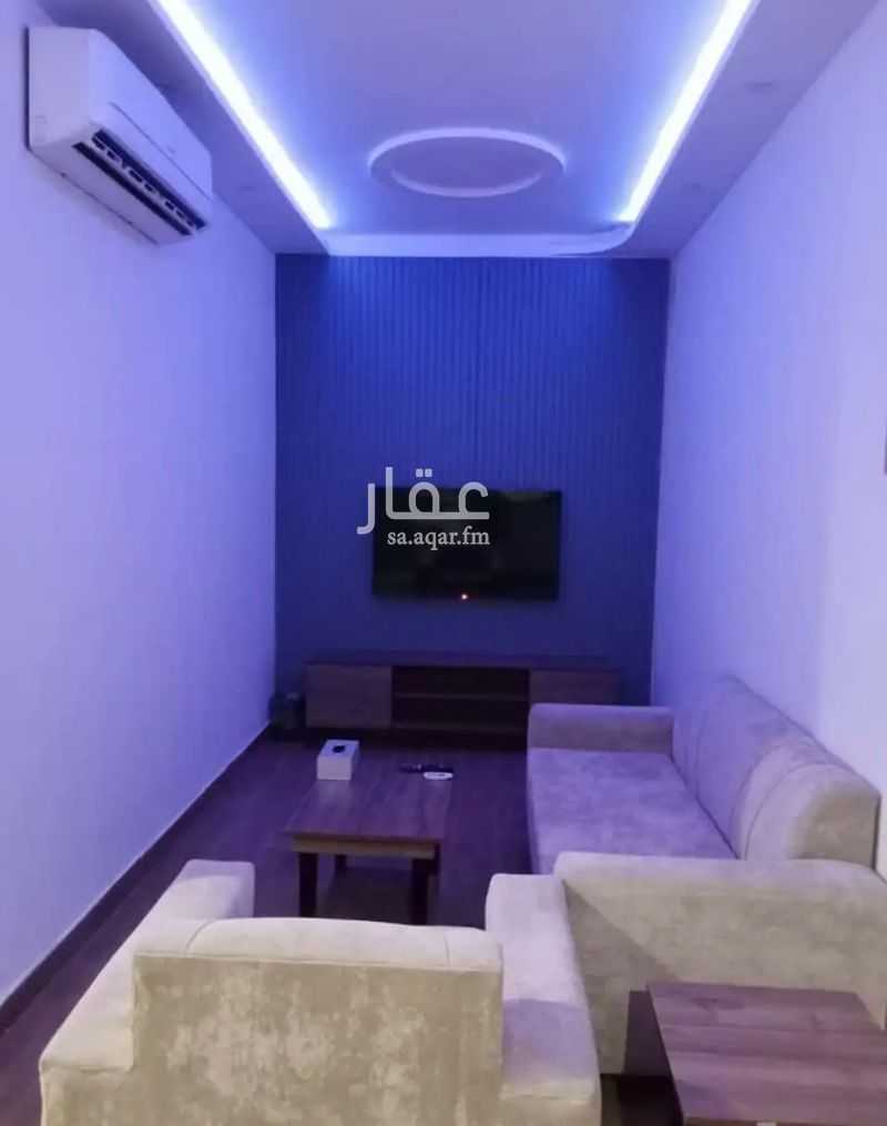 شقة 1 غرف في الربوة، جدة 13