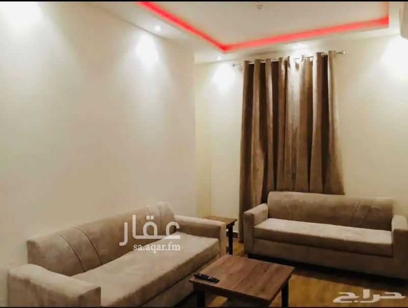 شقة 1 غرف في الربوة، جدة 4