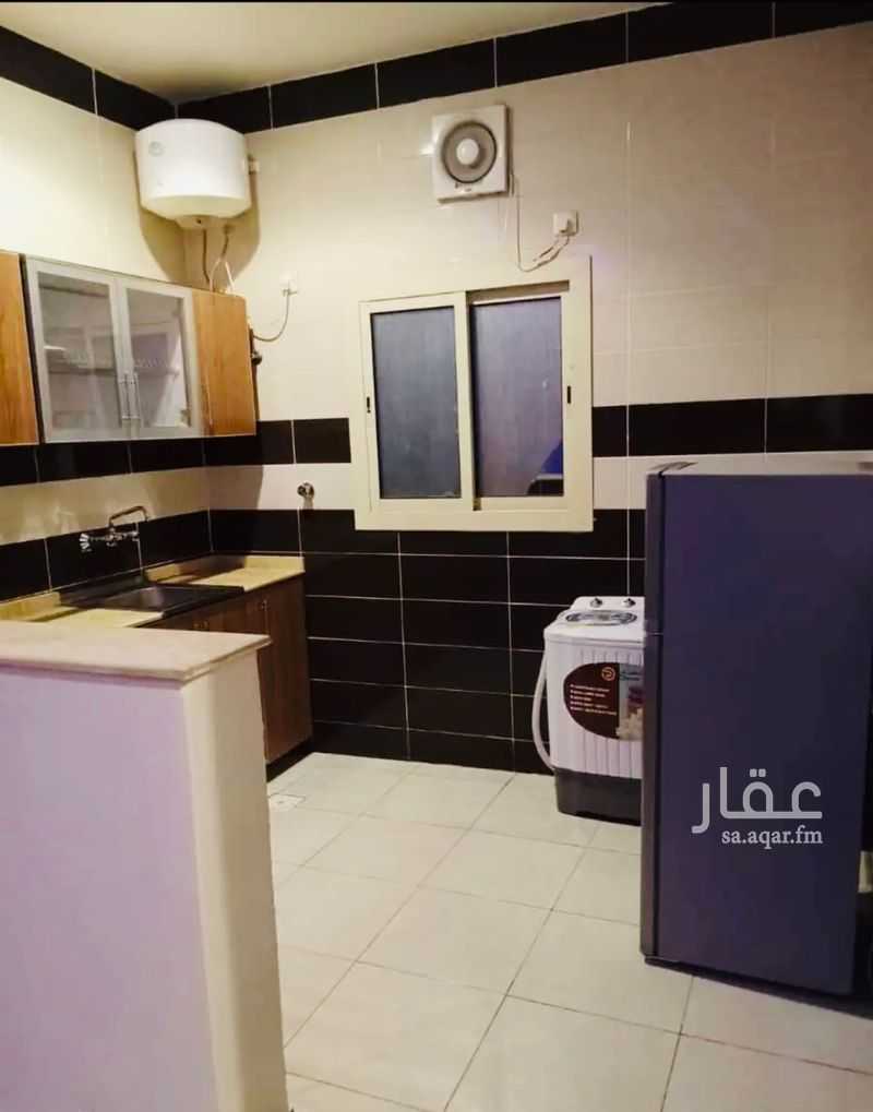 شقة 1 غرف في الربوة، جدة 7