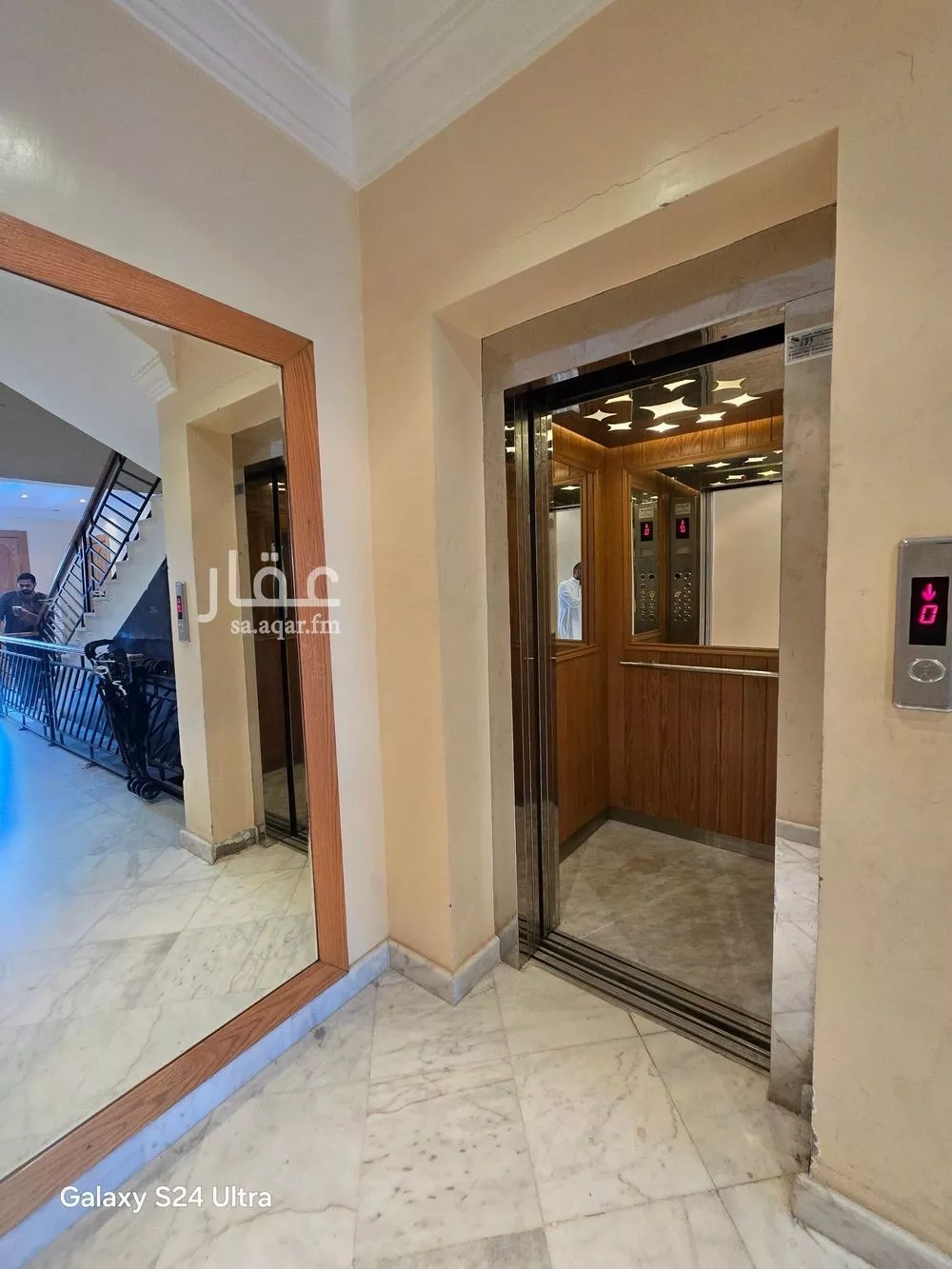 4 bedroom apartment in Al Yaqout 18