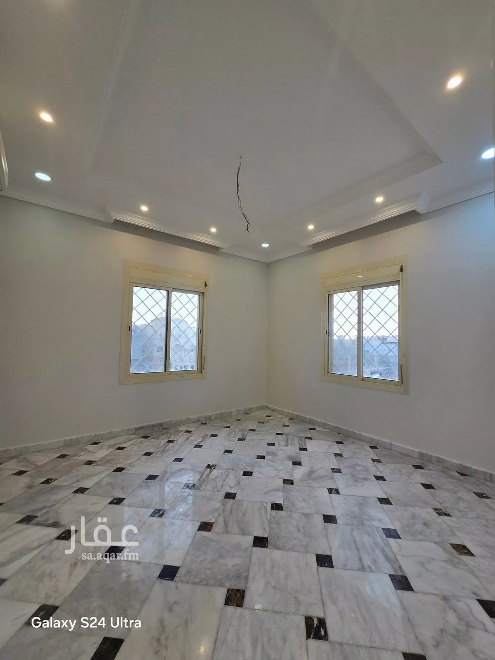 4 bedroom apartment in Al Yaqout 19
