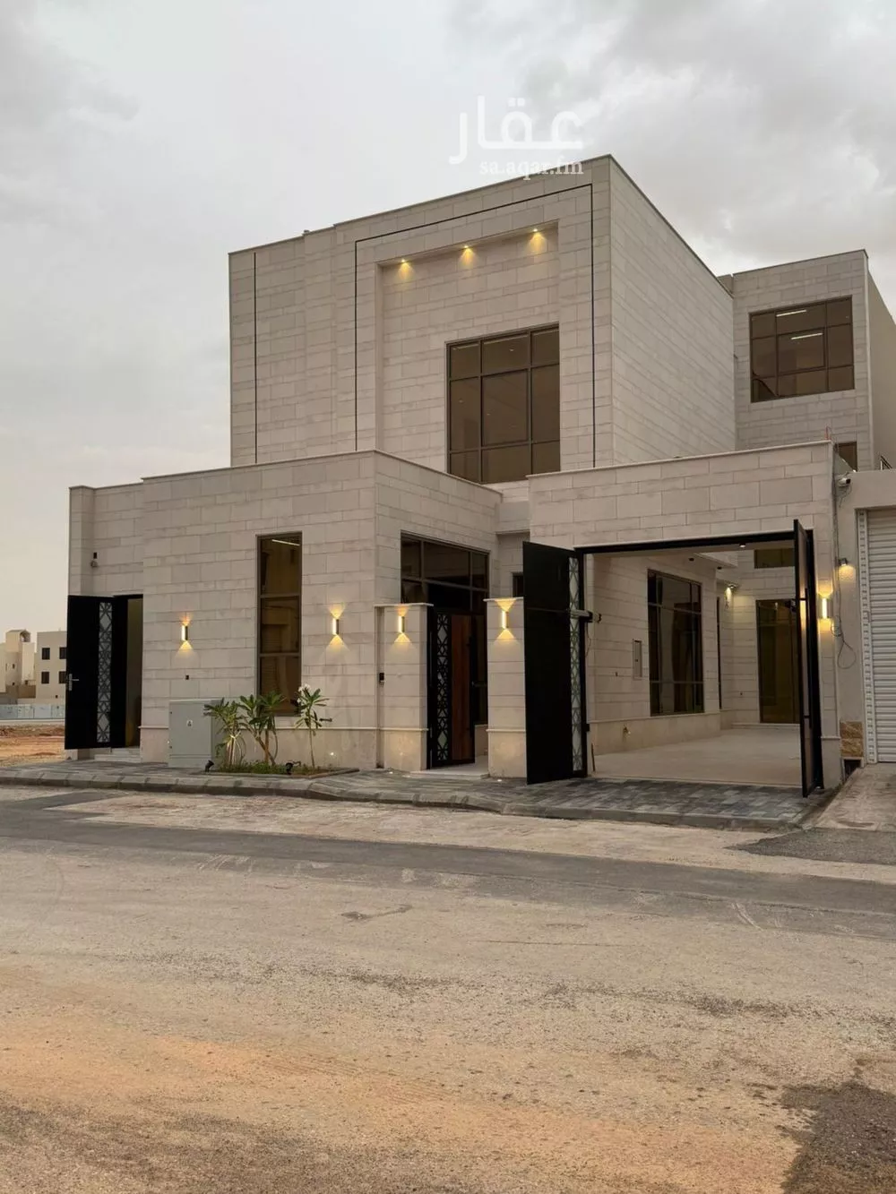 7 bedroom villa in Al Mahdiyyah 2