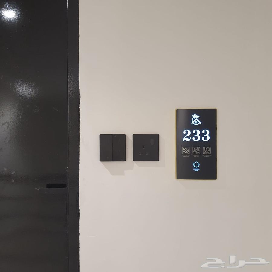 شقة 2 غرف في بدر 10