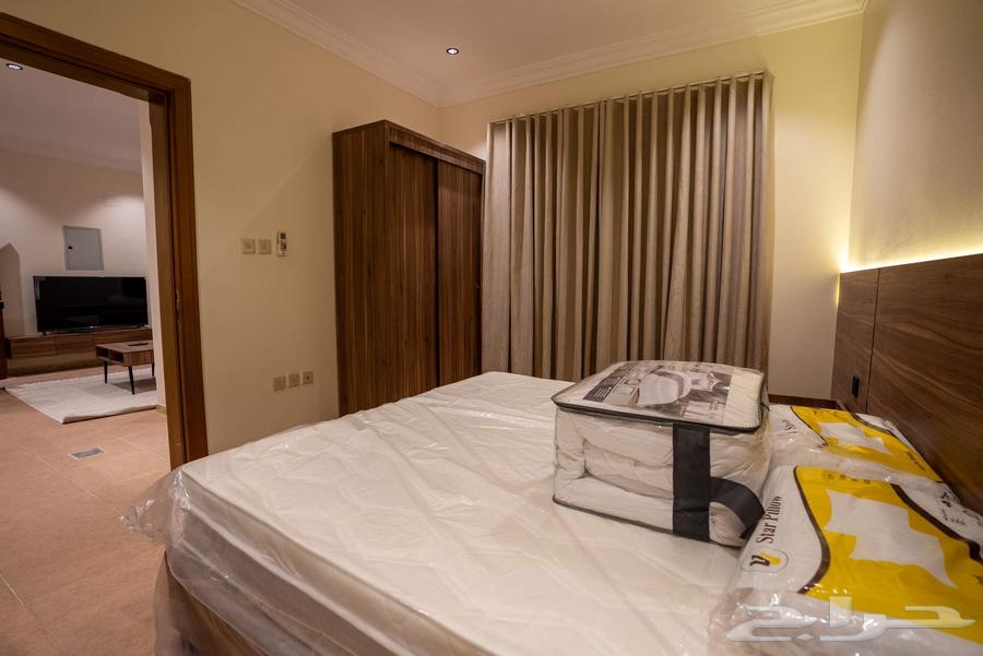 1 bedroom apartment in Ad Dhubbat 3