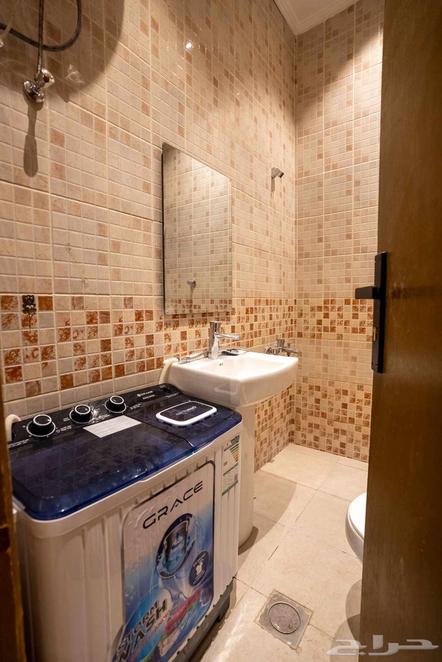 1 bedroom apartment in Ad Dhubbat 8