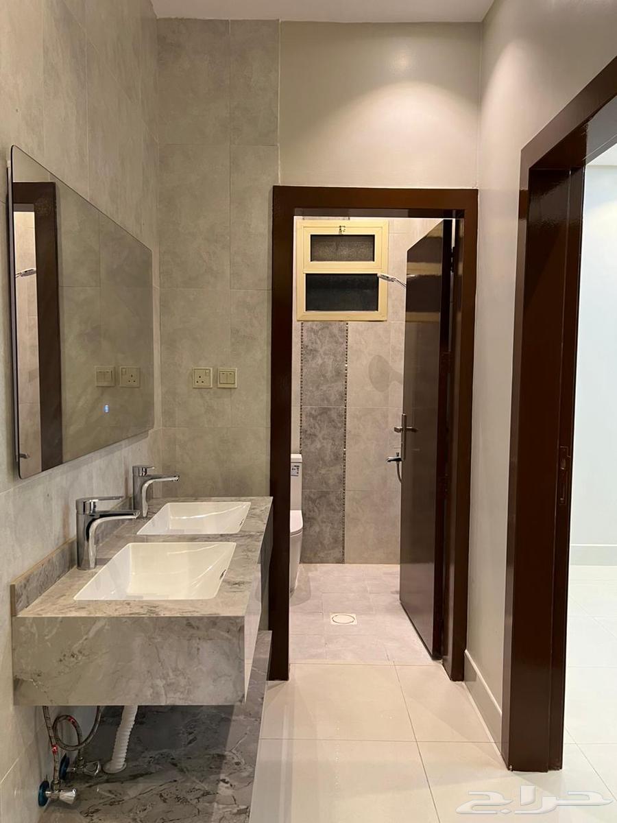 4 bedroom apartment in Al Sahafah 7