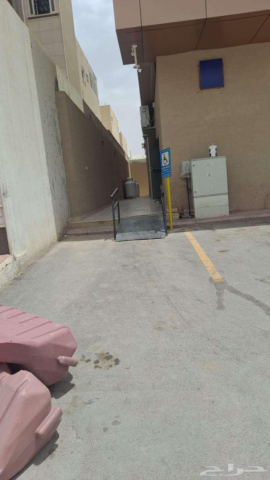 1 bedroom apartment in Ad Dar Al Baida 2
