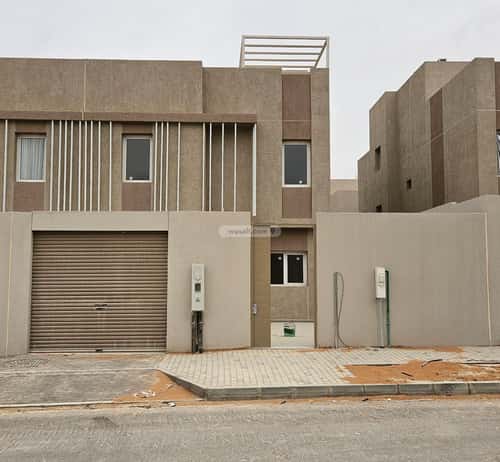 7 bedroom villa in Riyadh 17
