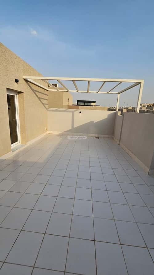 7 bedroom villa in Riyadh 10