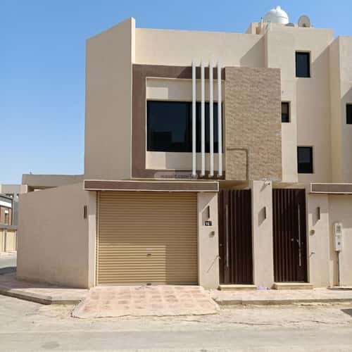 دور 3 غرف في بدر 12