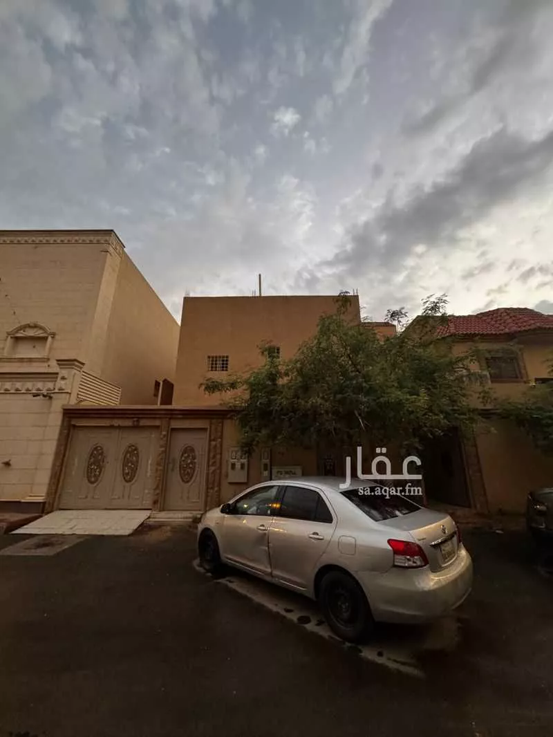 6 bedroom floor in Al Yasmin 6