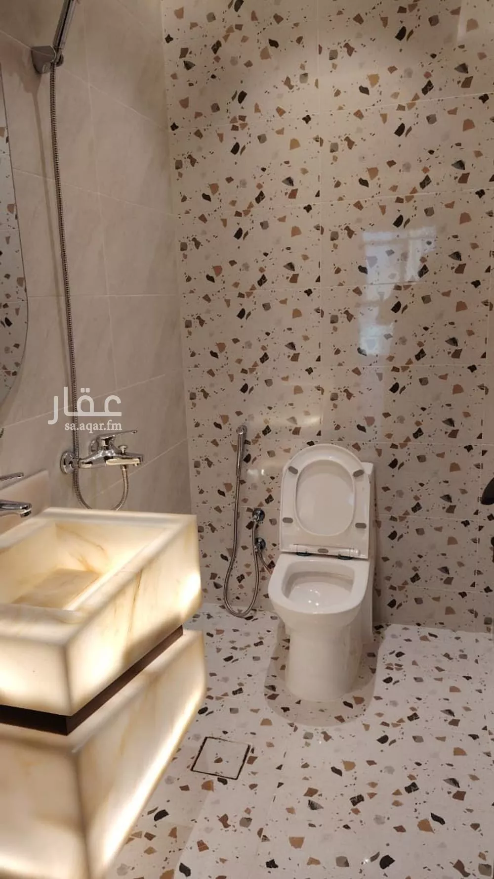 شقة 1 غرف في البوادي 11