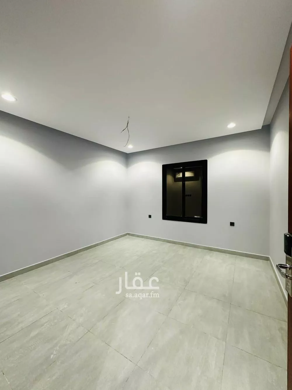 شقة 1 غرف في الصفا 3
