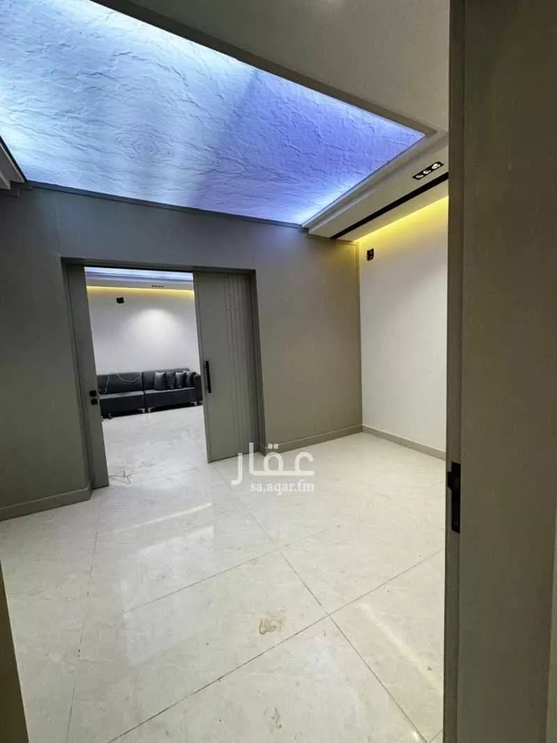 3 bedroom floor in Badr 2