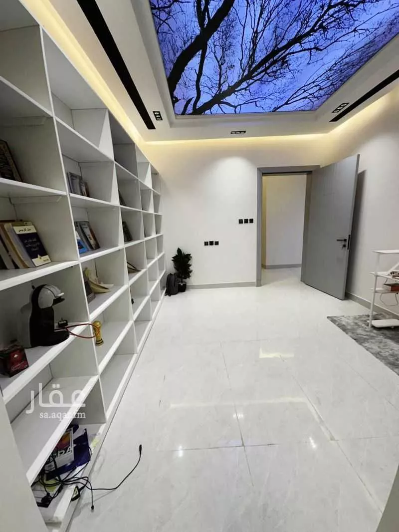 3 bedroom floor in Badr 3