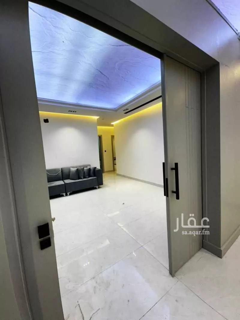 3 bedroom floor in Badr 4