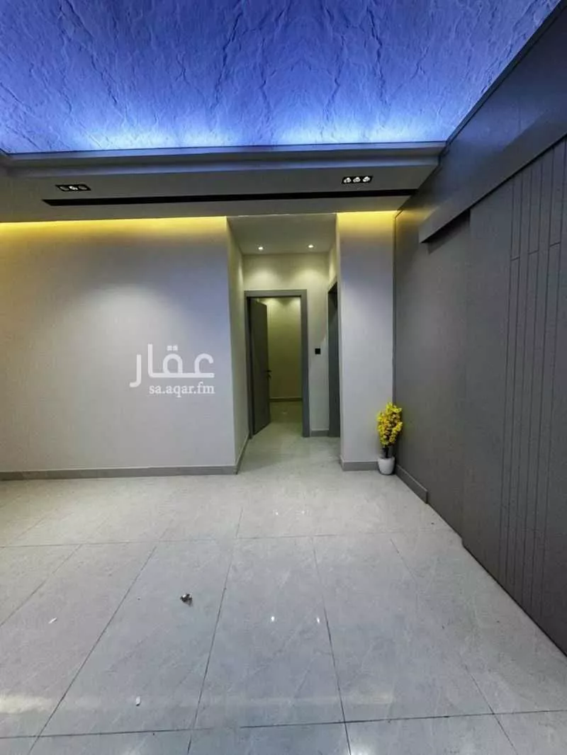 3 bedroom floor in Badr 5