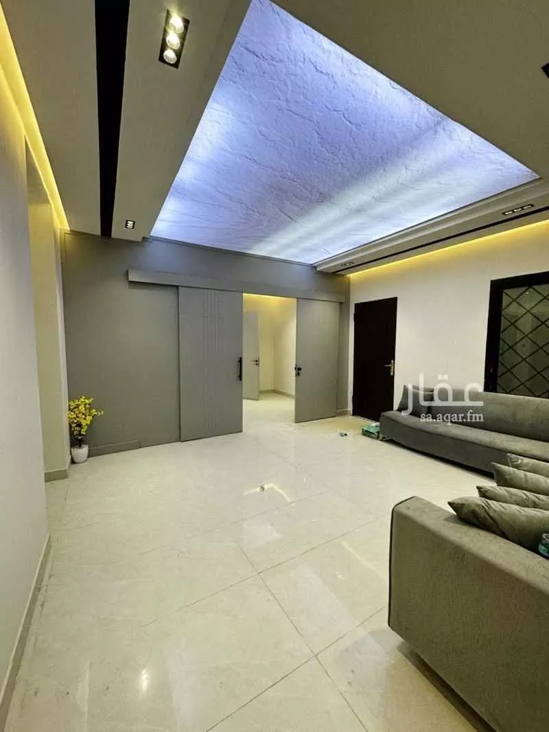 3 bedroom floor in Badr 6