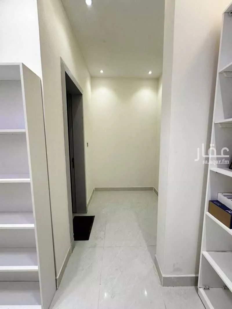 3 bedroom floor in Badr 7