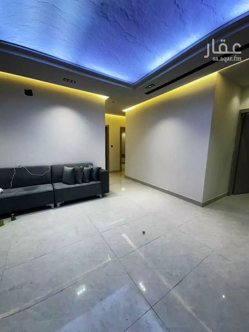 3 bedroom floor in Badr 9