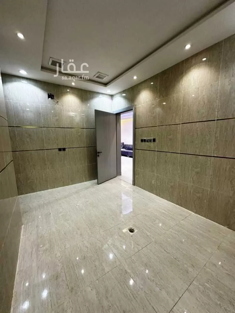 3 bedroom floor in Badr 10