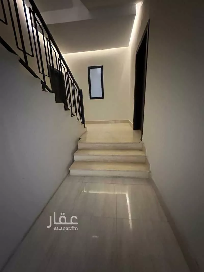 دور 1 غرف في النزهة 4
