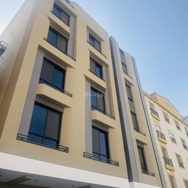 3 bedroom apartment in Al Salamah, Jeddah 2
