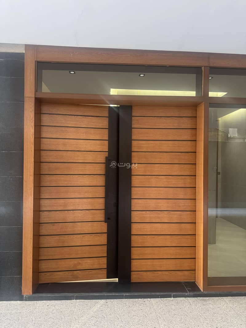 3 bedroom apartment in Al Salamah, Jeddah 4