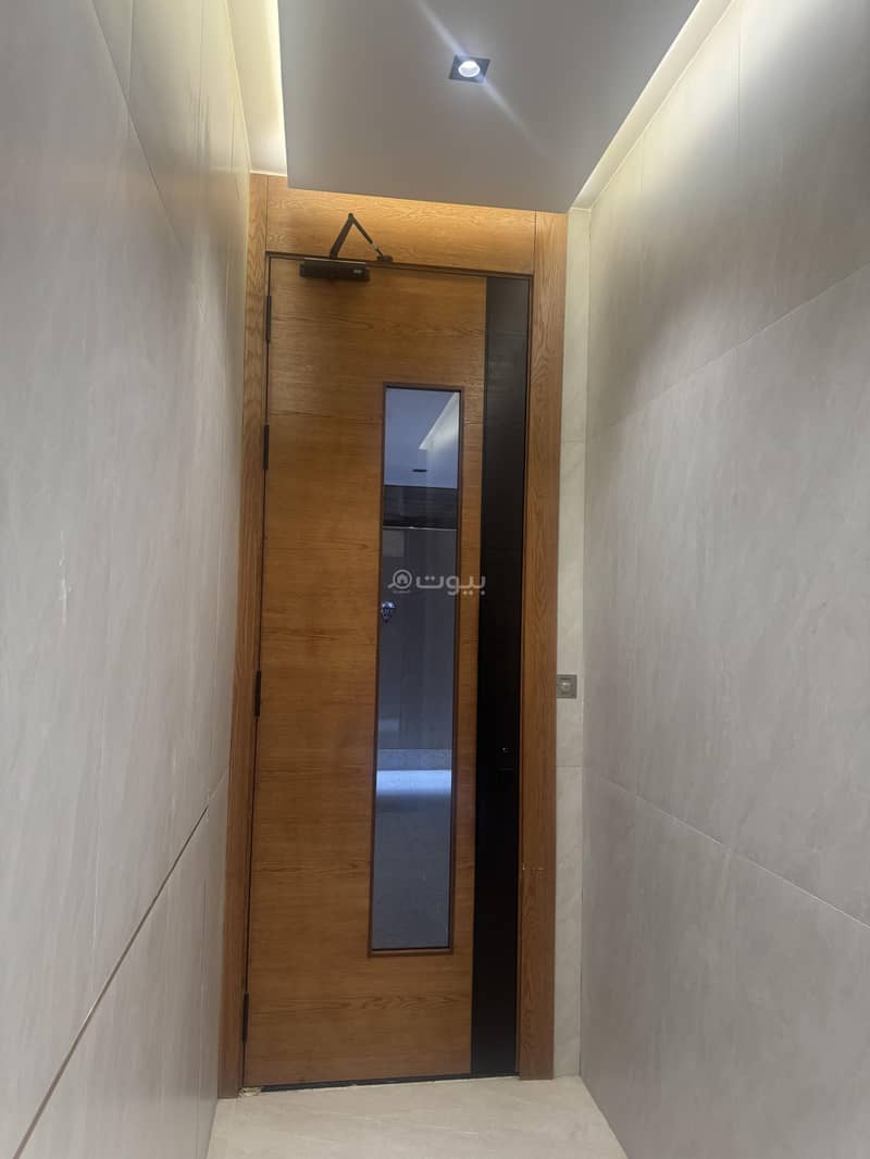 3 bedroom apartment in Al Salamah, Jeddah 5