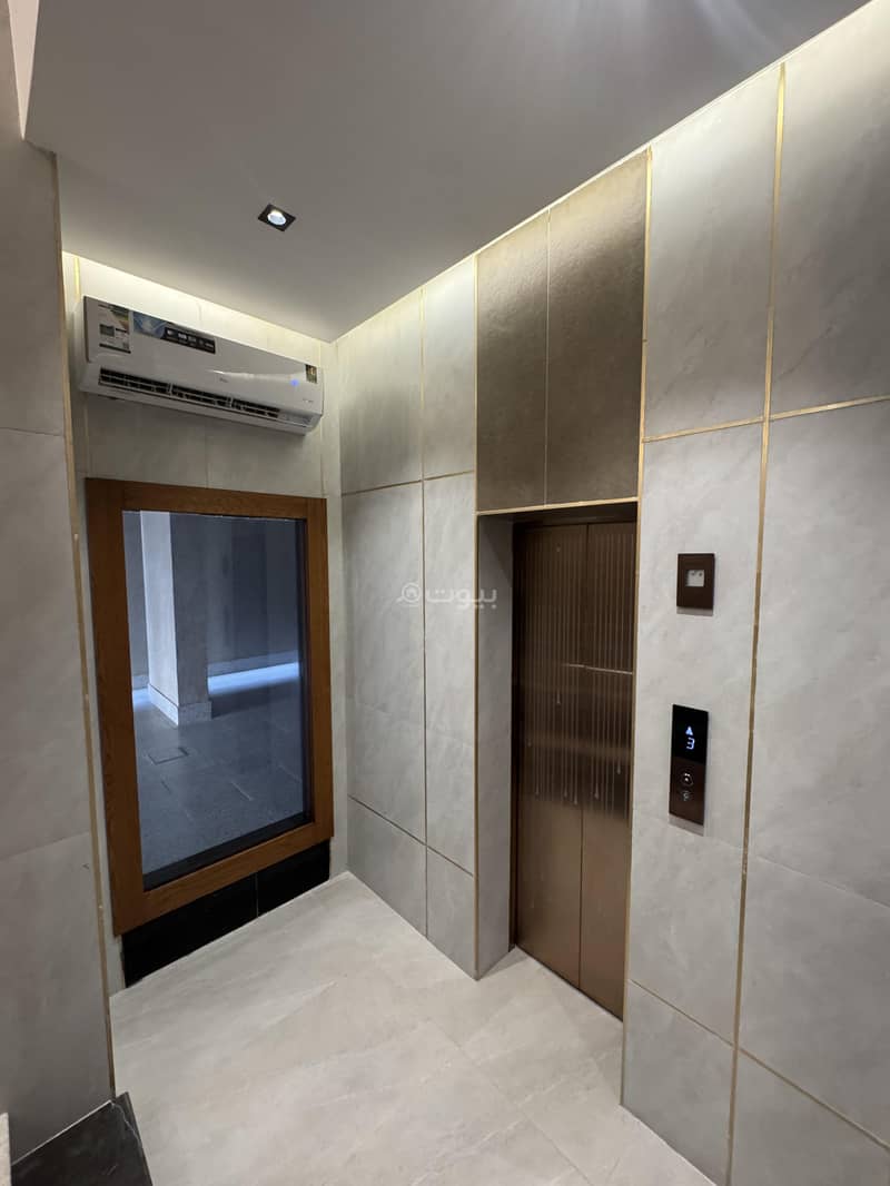 3 bedroom apartment in Al Salamah, Jeddah 7