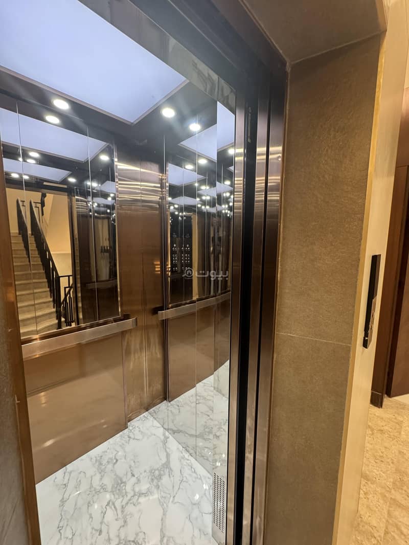 3 bedroom apartment in Al Salamah, Jeddah 8