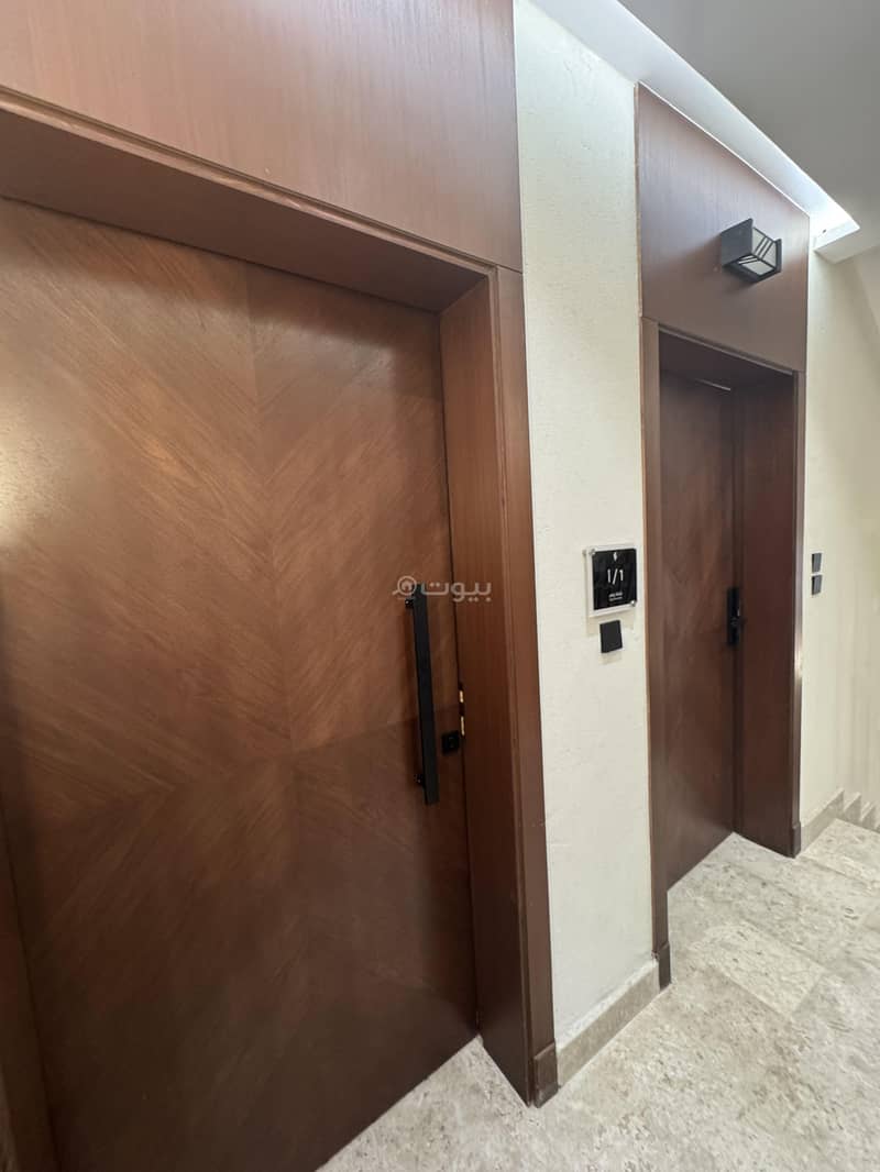 3 bedroom apartment in Al Salamah, Jeddah 9