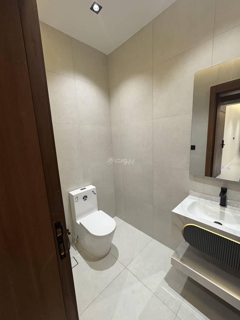 3 bedroom apartment in Al Salamah, Jeddah 25