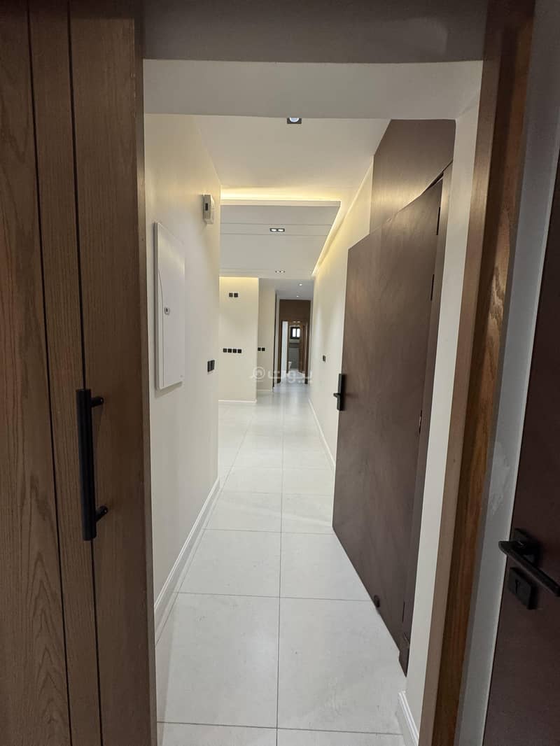 3 bedroom apartment in Al Salamah, Jeddah 14