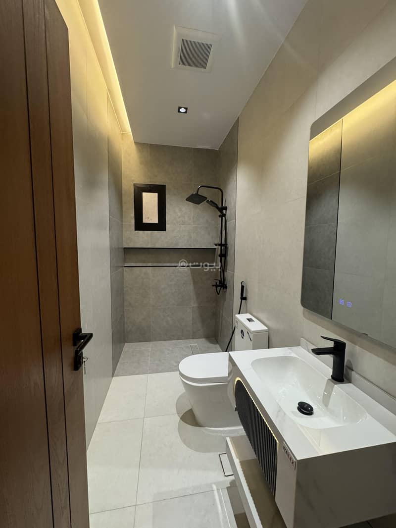 3 bedroom apartment in Al Salamah, Jeddah 24