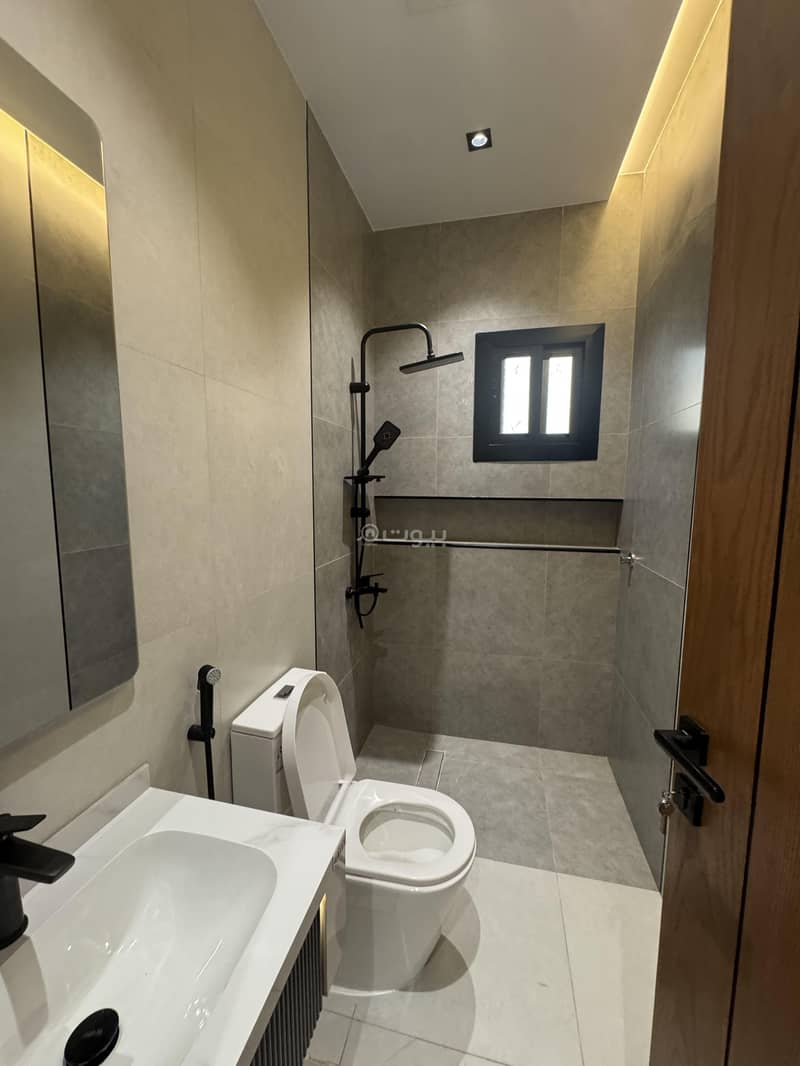 3 bedroom apartment in Al Salamah, Jeddah 23