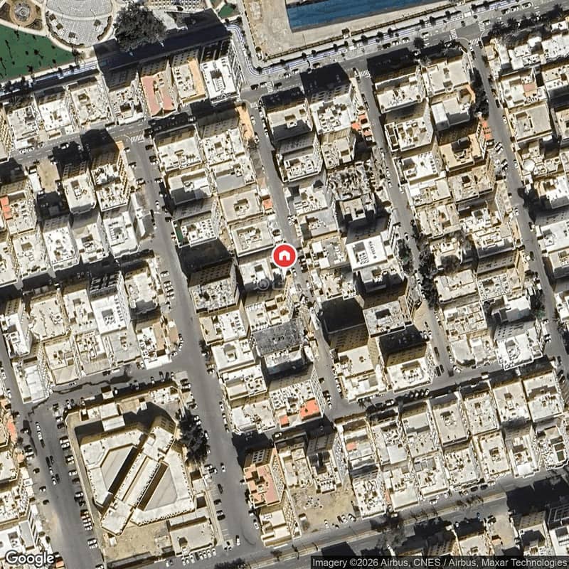 3 bedroom apartment in Al Salamah, Jeddah 26