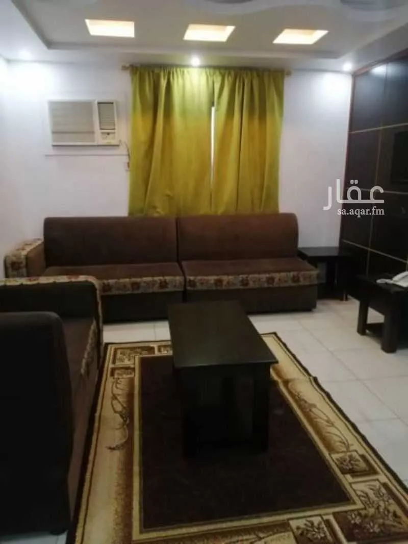 2 bedroom apartment in Al Salamah, Jeddah 7