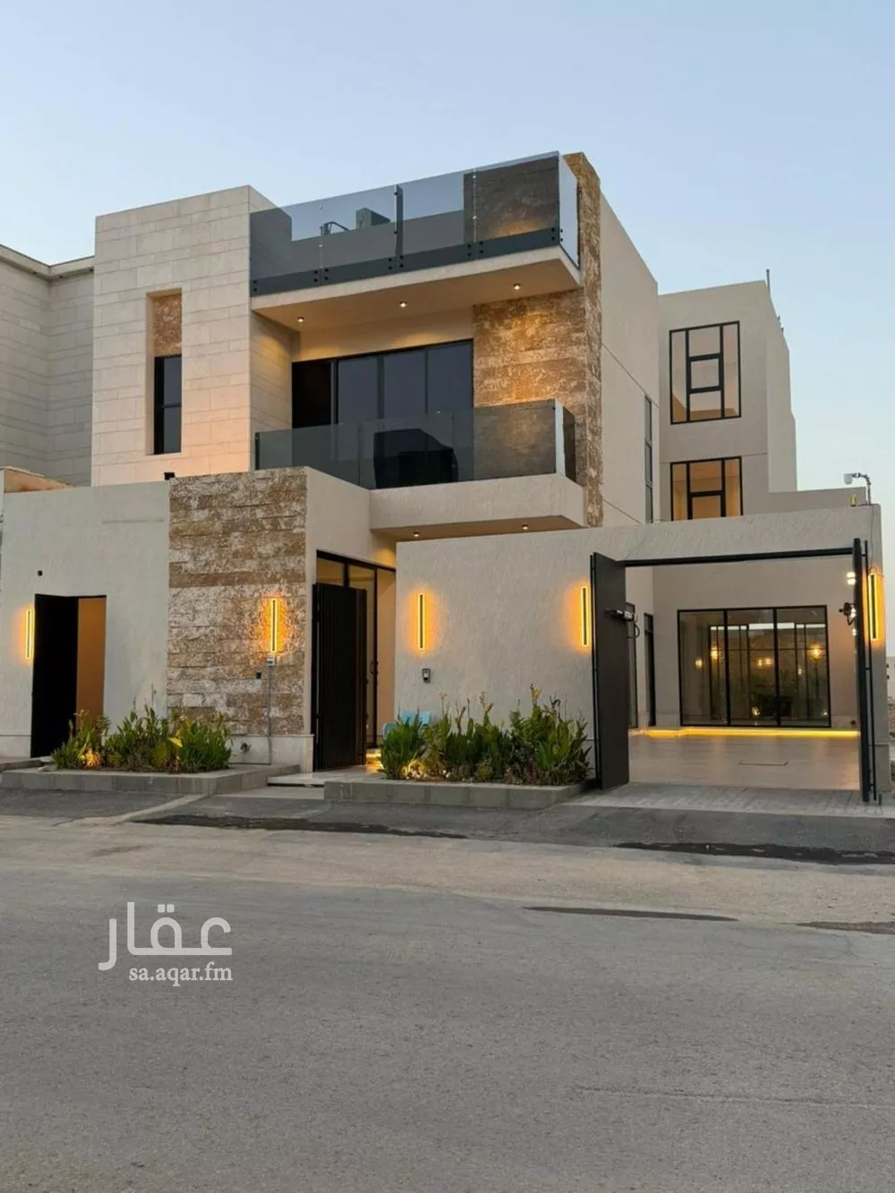 7 bedroom villa in Al Mahdiyyah 2
