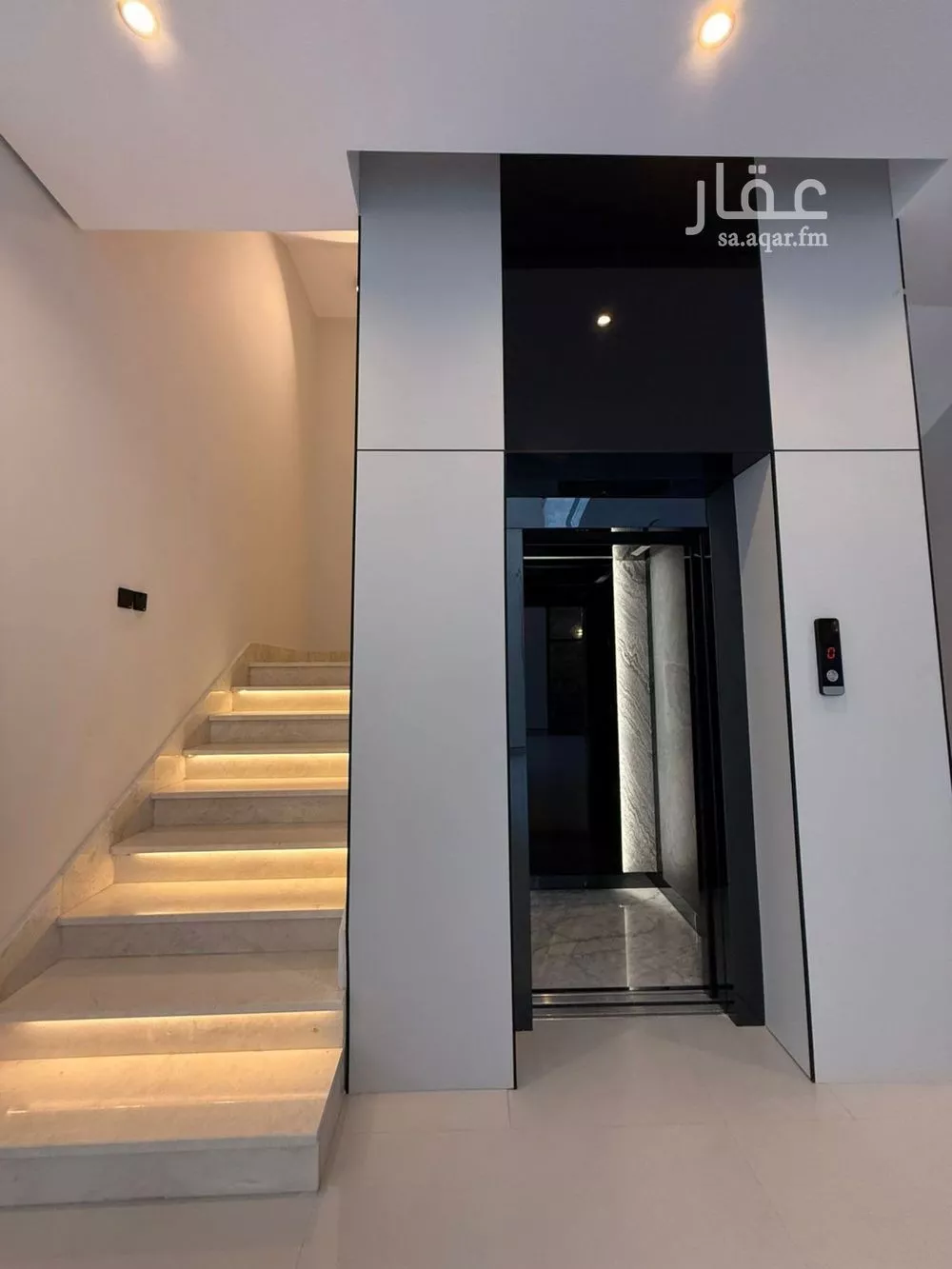 فيلا 7 غرف في المهدية 15