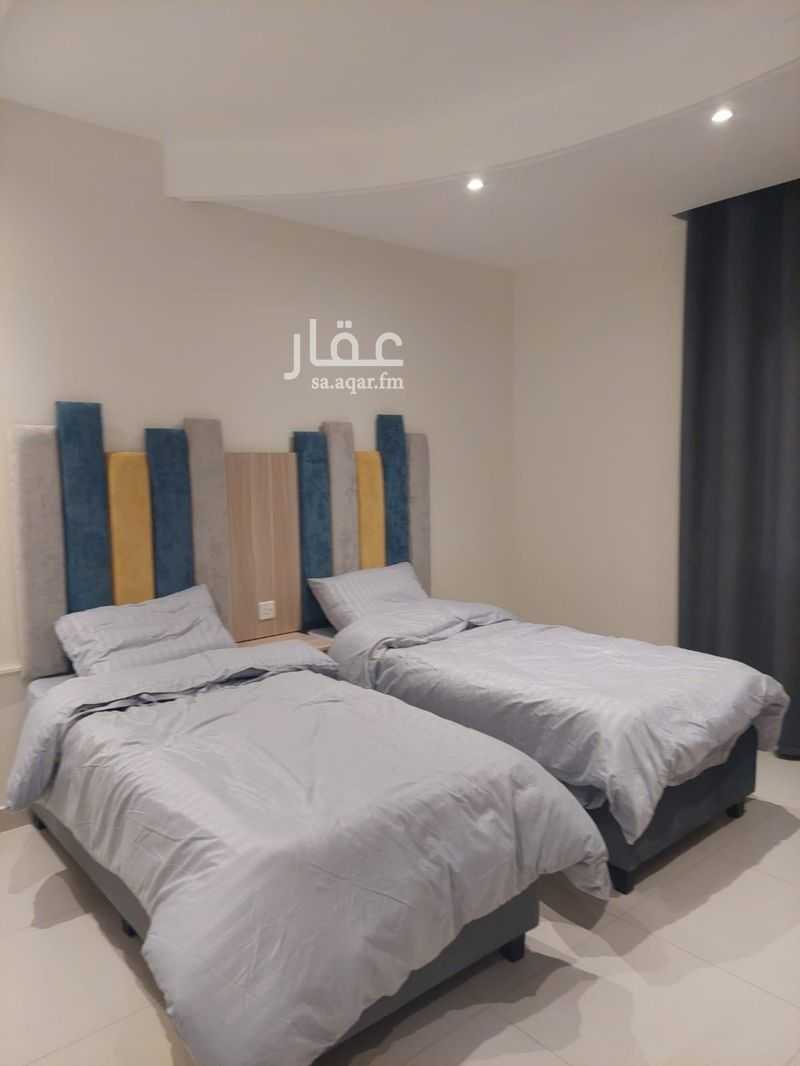 شقة 2 غرف في مشرفة، جدة 4