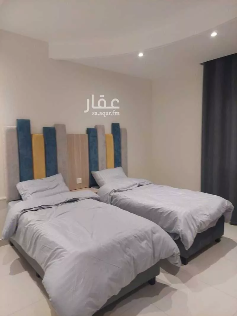 2 bedroom apartment in Mishrifah 4
