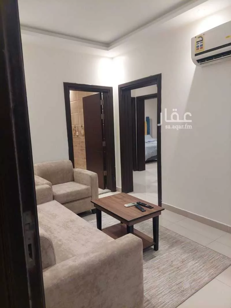 2 bedroom apartment in Mishrifah 8