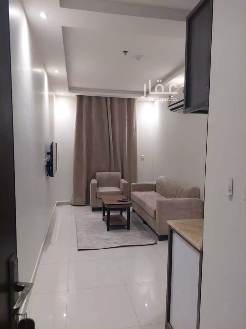 2 bedroom apartment in Mishrifah 9